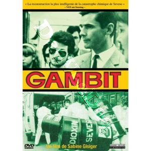 Gambit | Gambit - 30 Jahre nach Seveso  |   DVD